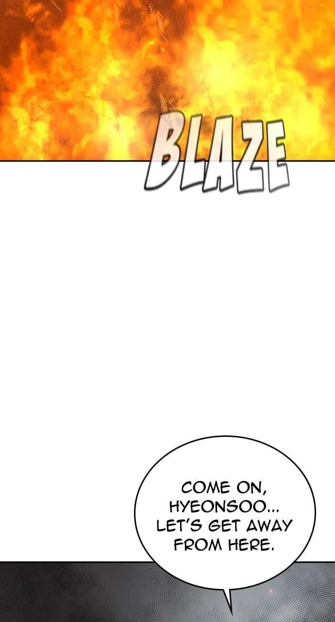 The One Who Regresses Only Protects Me Chapter 38 page 112