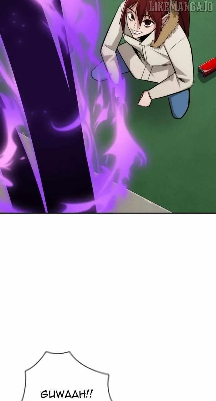 The One Who Regresses Only Protects Me Chapter 39 page 83