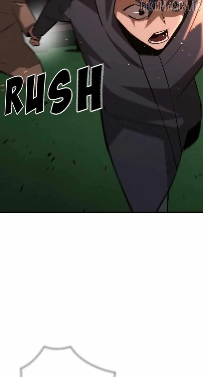 The One Who Regresses Only Protects Me Chapter 39 page 109