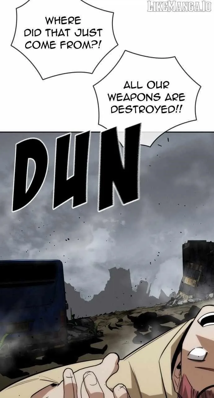 The One Who Regresses Only Protects Me Chapter 39 page 71