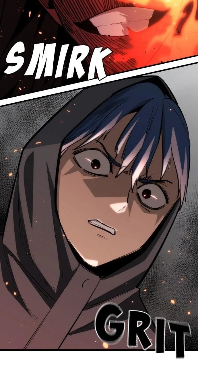 The One Who Regresses Only Protects Me Chapter 38 page 118