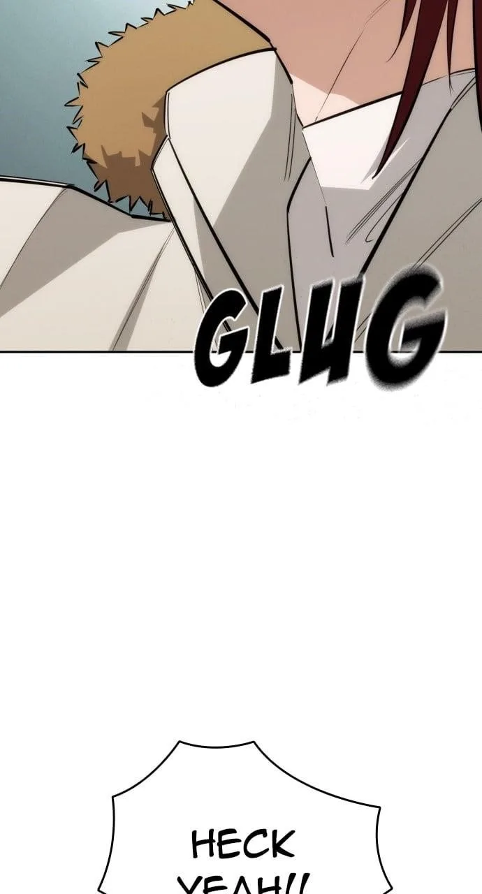The One Who Regresses Only Protects Me Chapter 37 page 40