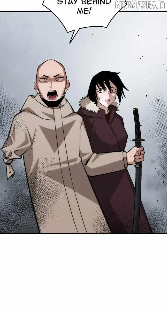 The One Who Regresses Only Protects Me Chapter 39 page 73