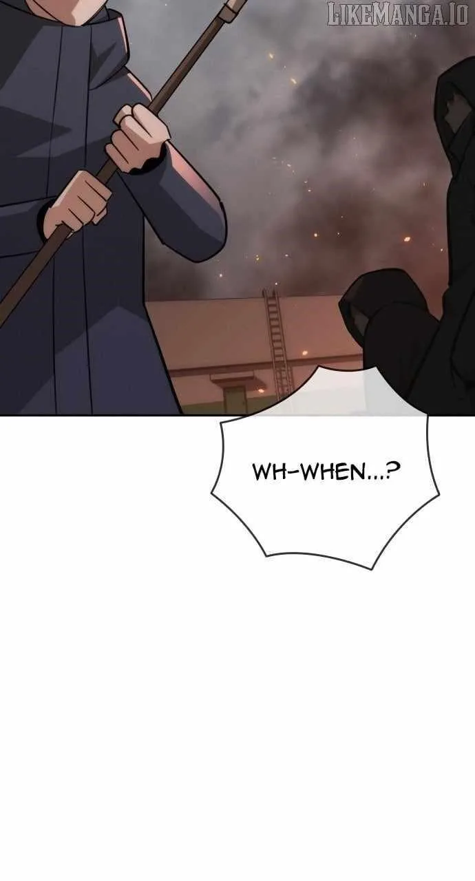The One Who Regresses Only Protects Me Chapter 39 page 103