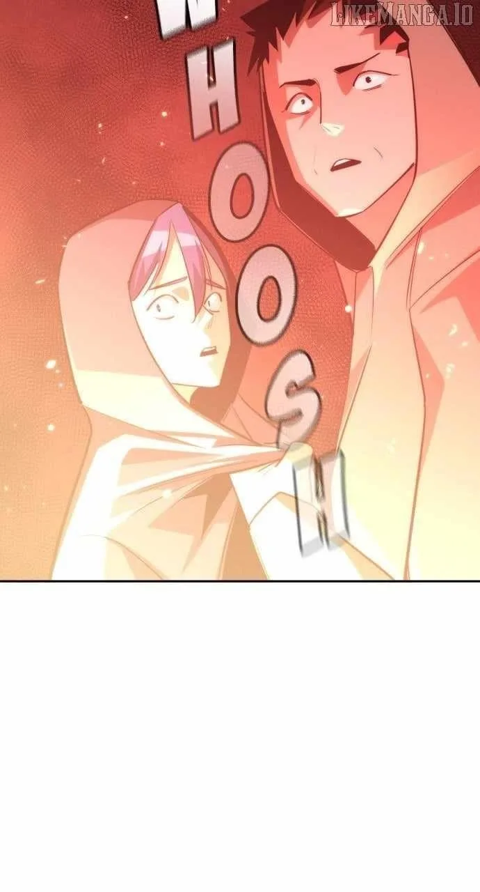 The One Who Regresses Only Protects Me Chapter 39 page 120