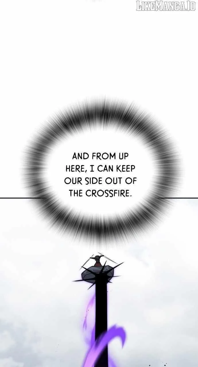 The One Who Regresses Only Protects Me Chapter 39 page 61