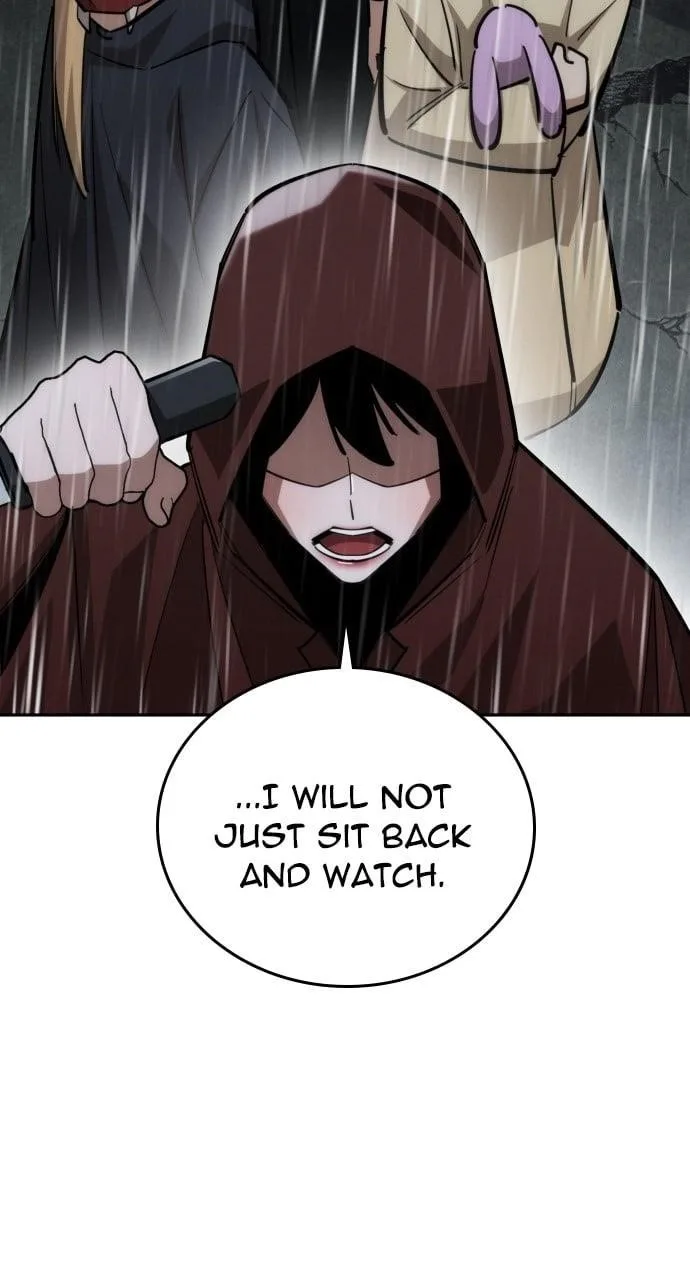 The One Who Regresses Only Protects Me Chapter 37 page 73