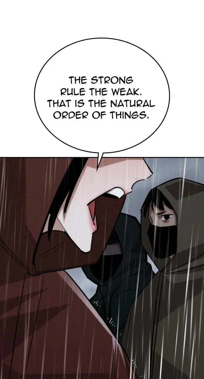 The One Who Regresses Only Protects Me Chapter 37 page 74