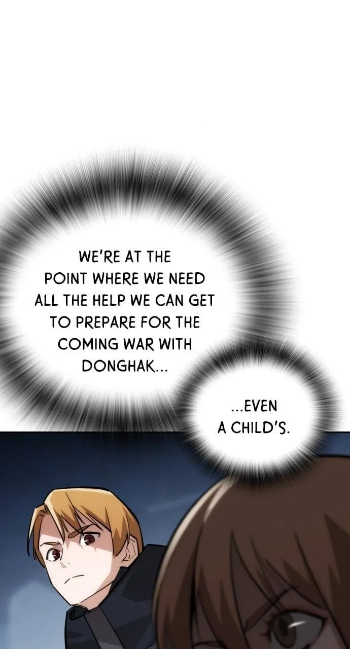 The One Who Regresses Only Protects Me Chapter 37 page 59