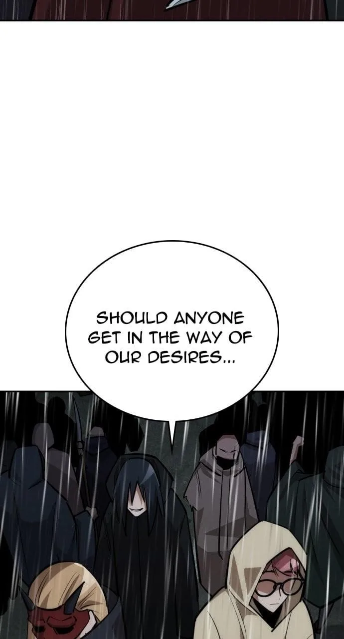 The One Who Regresses Only Protects Me Chapter 37 page 72