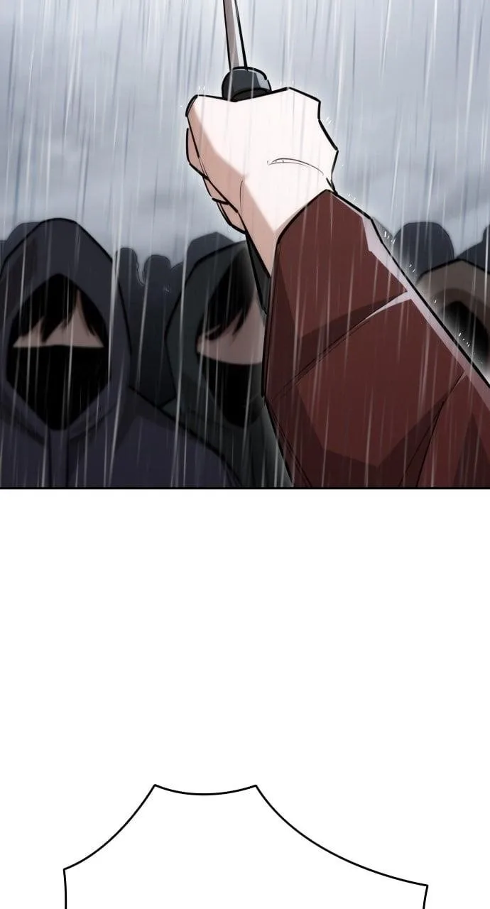 The One Who Regresses Only Protects Me Chapter 37 page 77