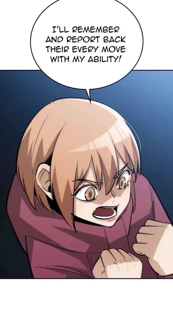 The One Who Regresses Only Protects Me Chapter 37 page 58