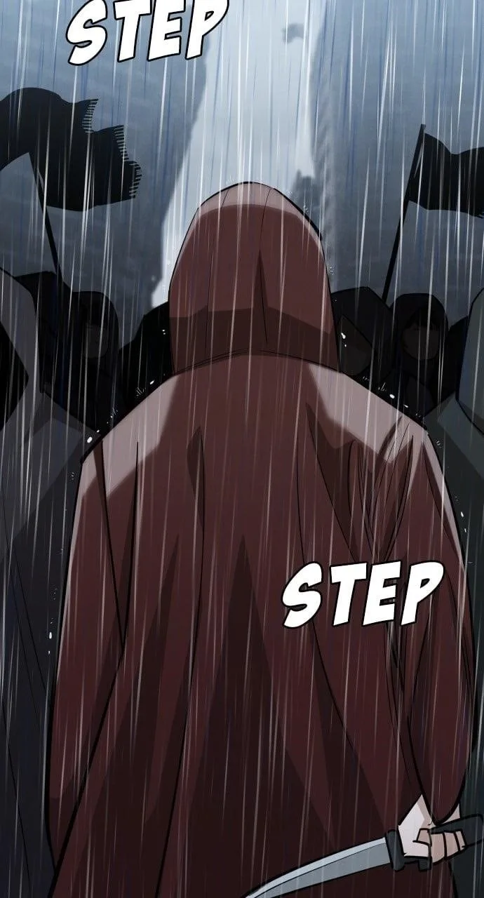 The One Who Regresses Only Protects Me Chapter 37 page 71