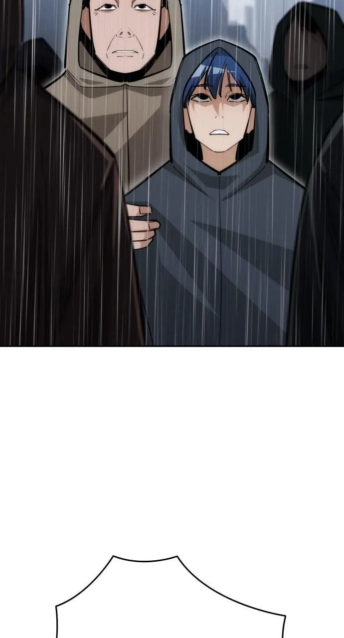 The One Who Regresses Only Protects Me Chapter 37 page 87