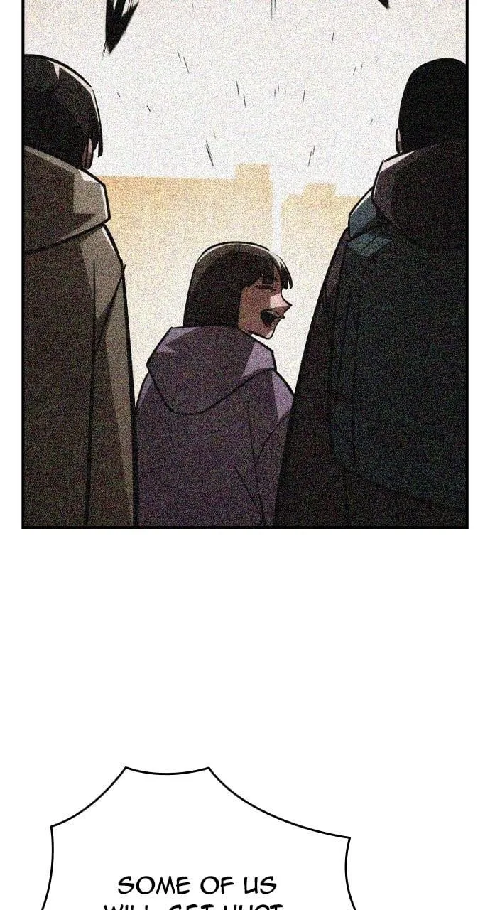 The One Who Regresses Only Protects Me Chapter 37 page 92
