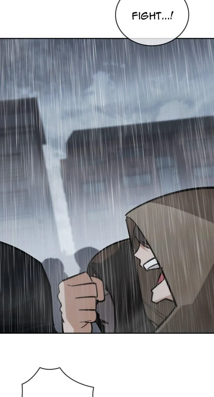 The One Who Regresses Only Protects Me Chapter 37 page 98