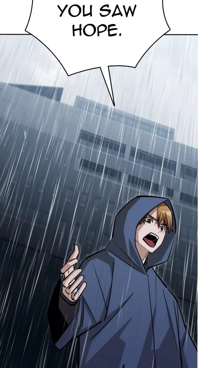 The One Who Regresses Only Protects Me Chapter 37 page 88