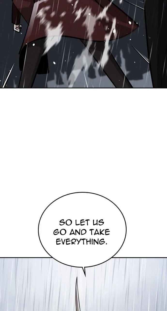 The One Who Regresses Only Protects Me Chapter 37 page 76