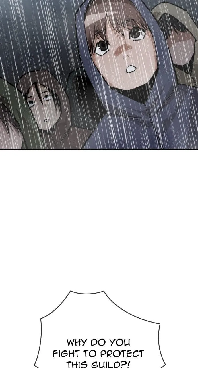 The One Who Regresses Only Protects Me Chapter 37 page 84