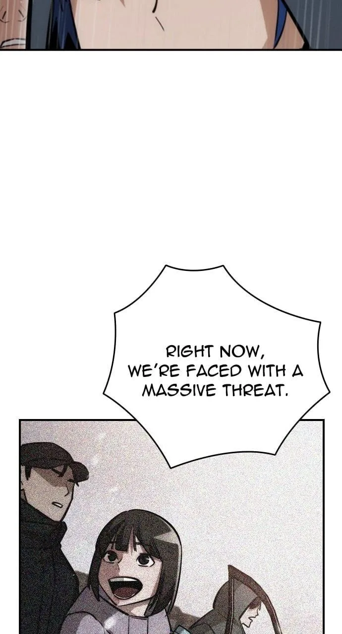 The One Who Regresses Only Protects Me Chapter 37 page 90