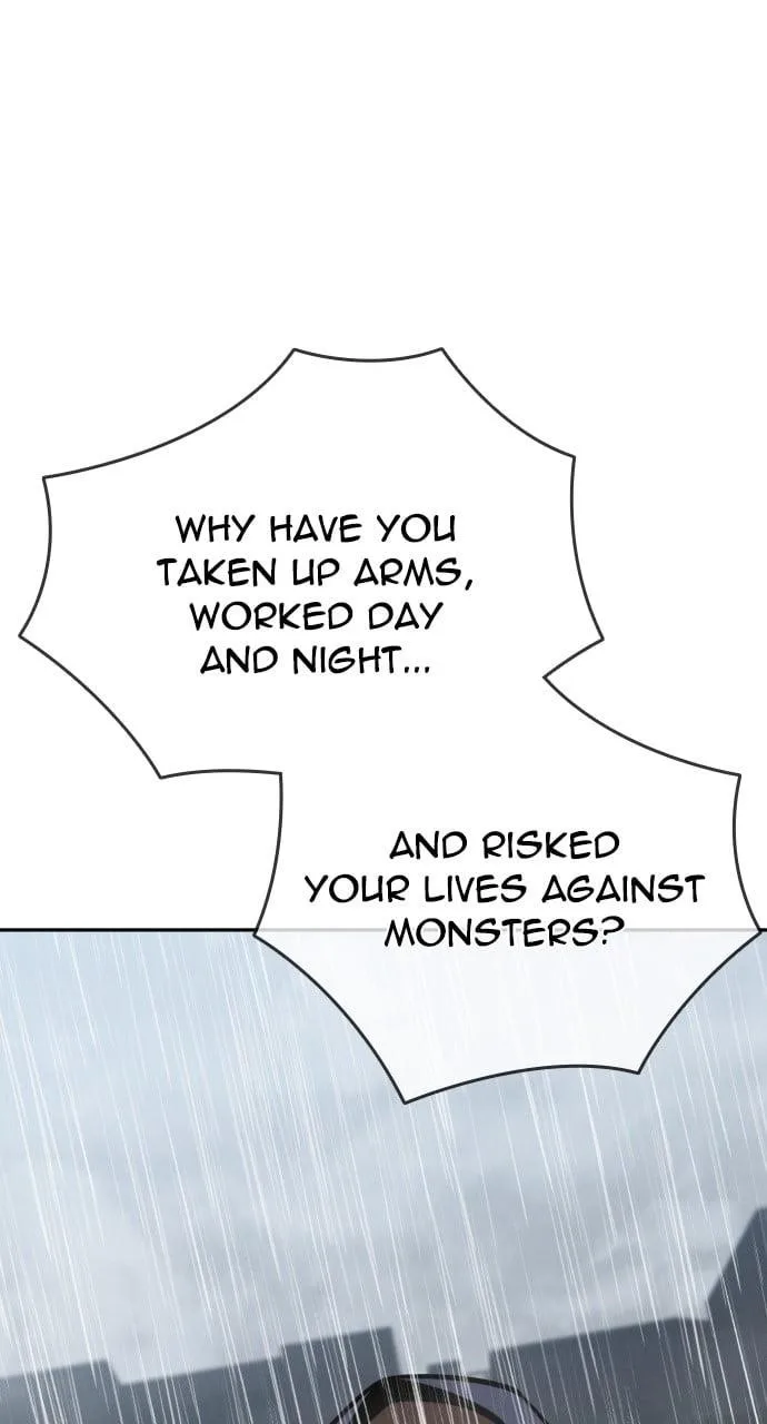 The One Who Regresses Only Protects Me Chapter 37 page 83