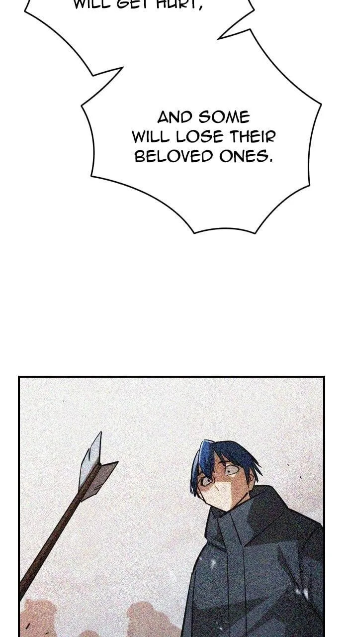 The One Who Regresses Only Protects Me Chapter 37 page 93