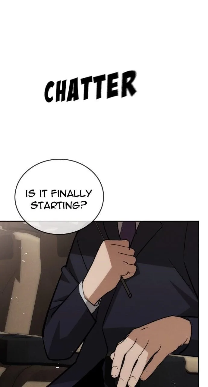 The One Who Regresses Only Protects Me Chapter 37 page 110