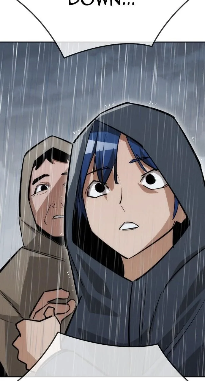 The One Who Regresses Only Protects Me Chapter 37 page 95