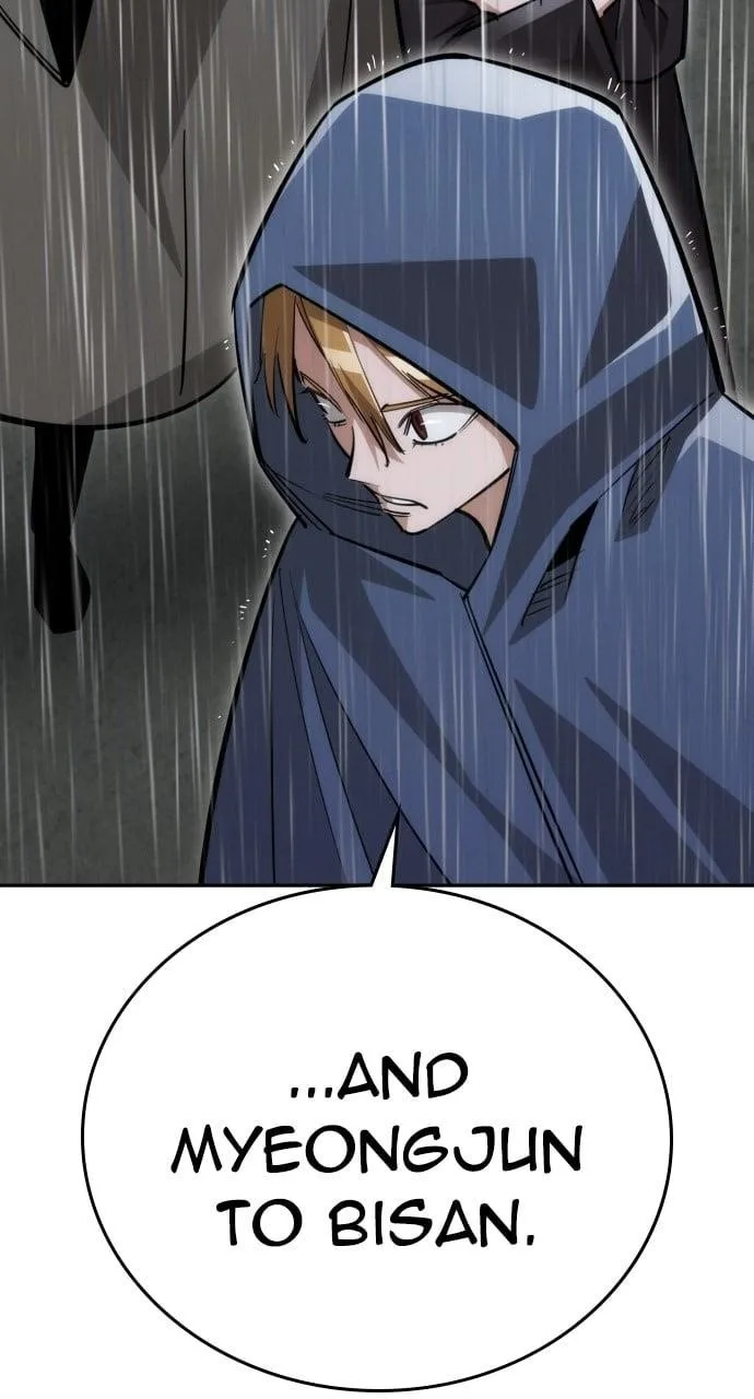 The One Who Regresses Only Protects Me Chapter 37 page 106
