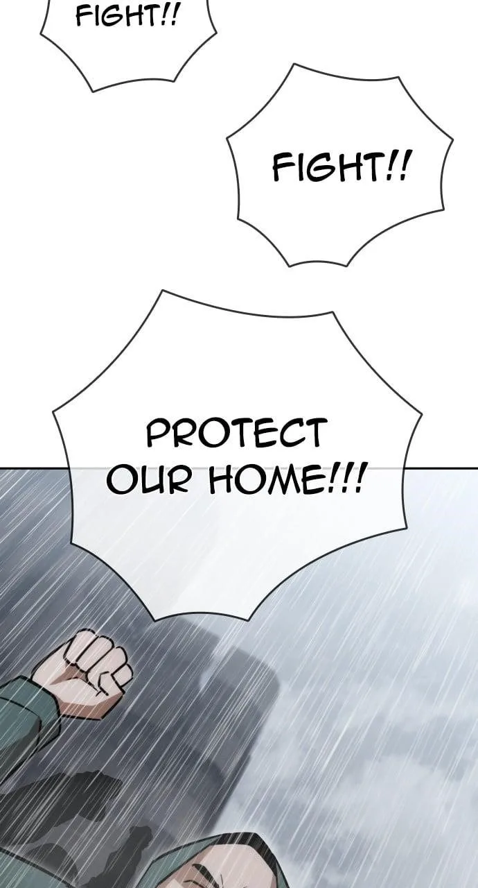 The One Who Regresses Only Protects Me Chapter 37 page 99