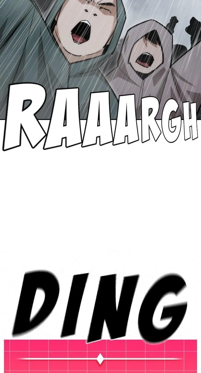 The One Who Regresses Only Protects Me Chapter 37 page 100