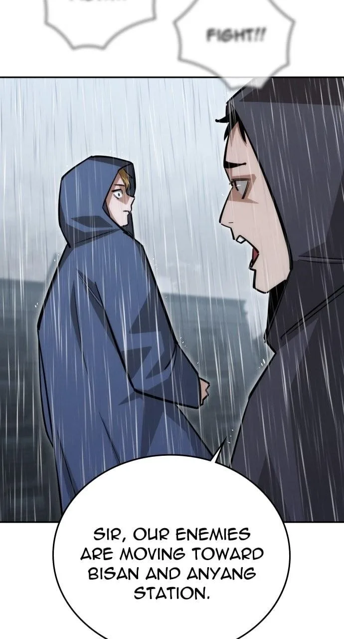 The One Who Regresses Only Protects Me Chapter 37 page 102