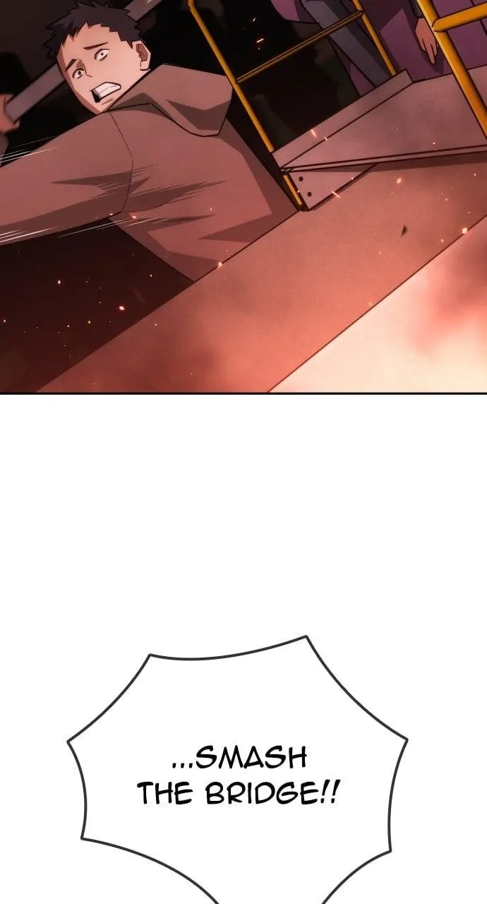 The One Who Regresses Only Protects Me Chapter 40 page 14