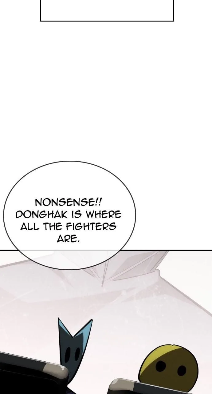 The One Who Regresses Only Protects Me Chapter 37 page 114