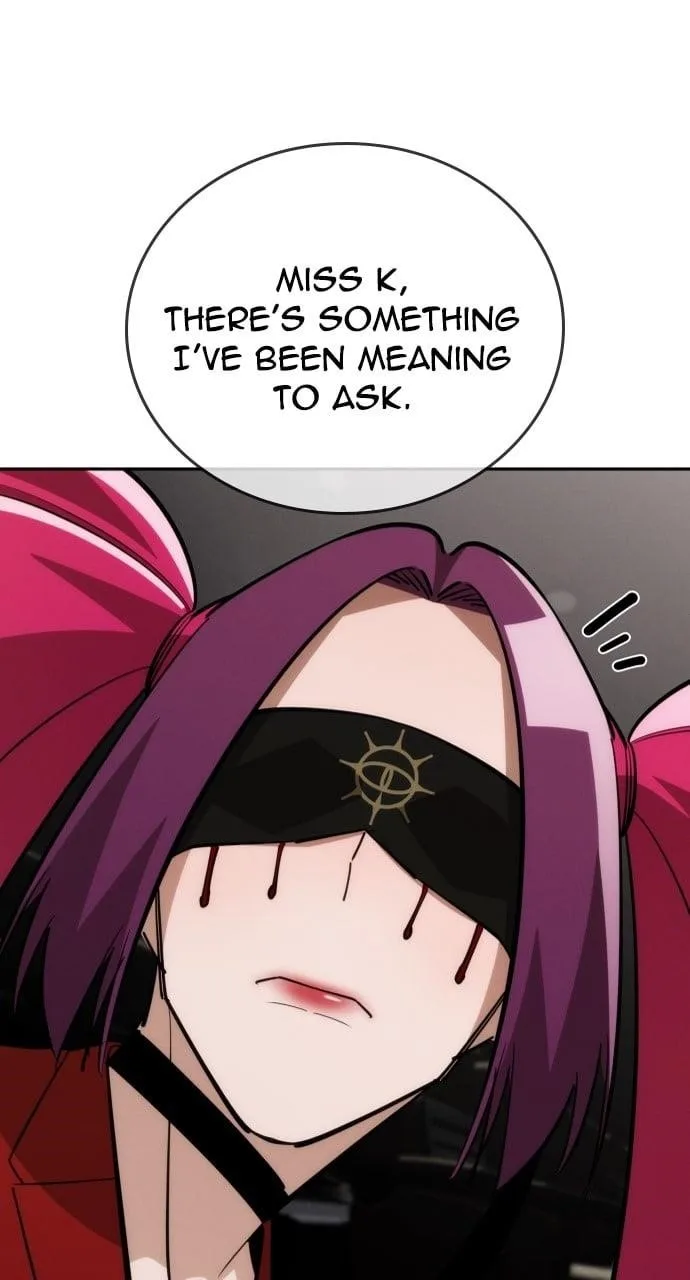 The One Who Regresses Only Protects Me Chapter 37 page 119