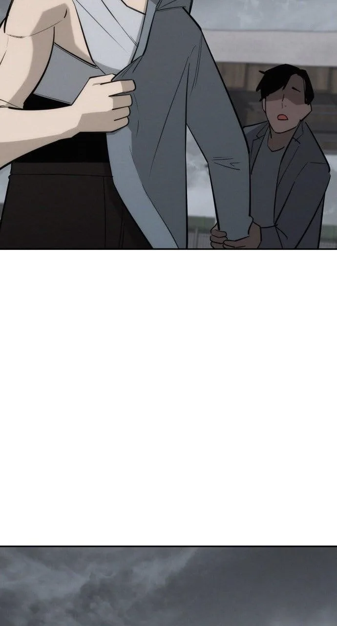 The One Who Regresses Only Protects Me Chapter 41 page 6