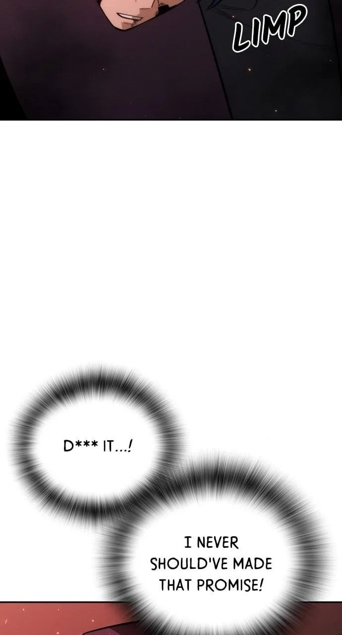 The One Who Regresses Only Protects Me Chapter 40 page 11