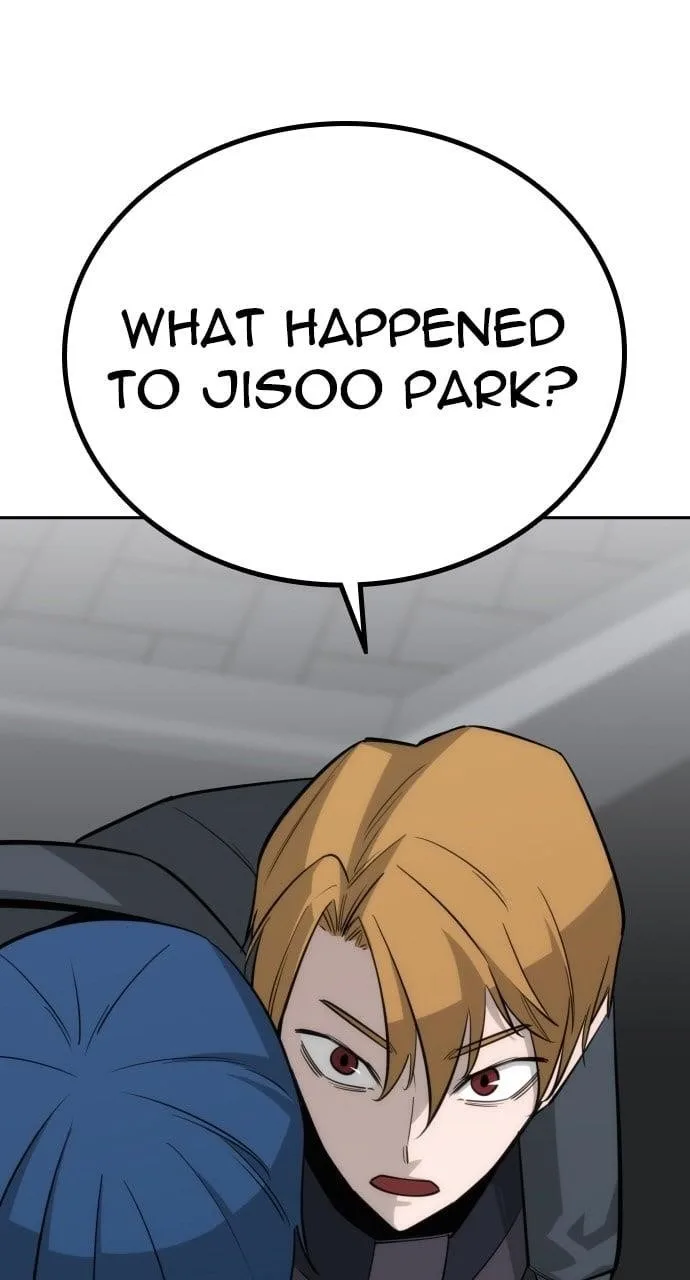 The One Who Regresses Only Protects Me Chapter 41 page 11