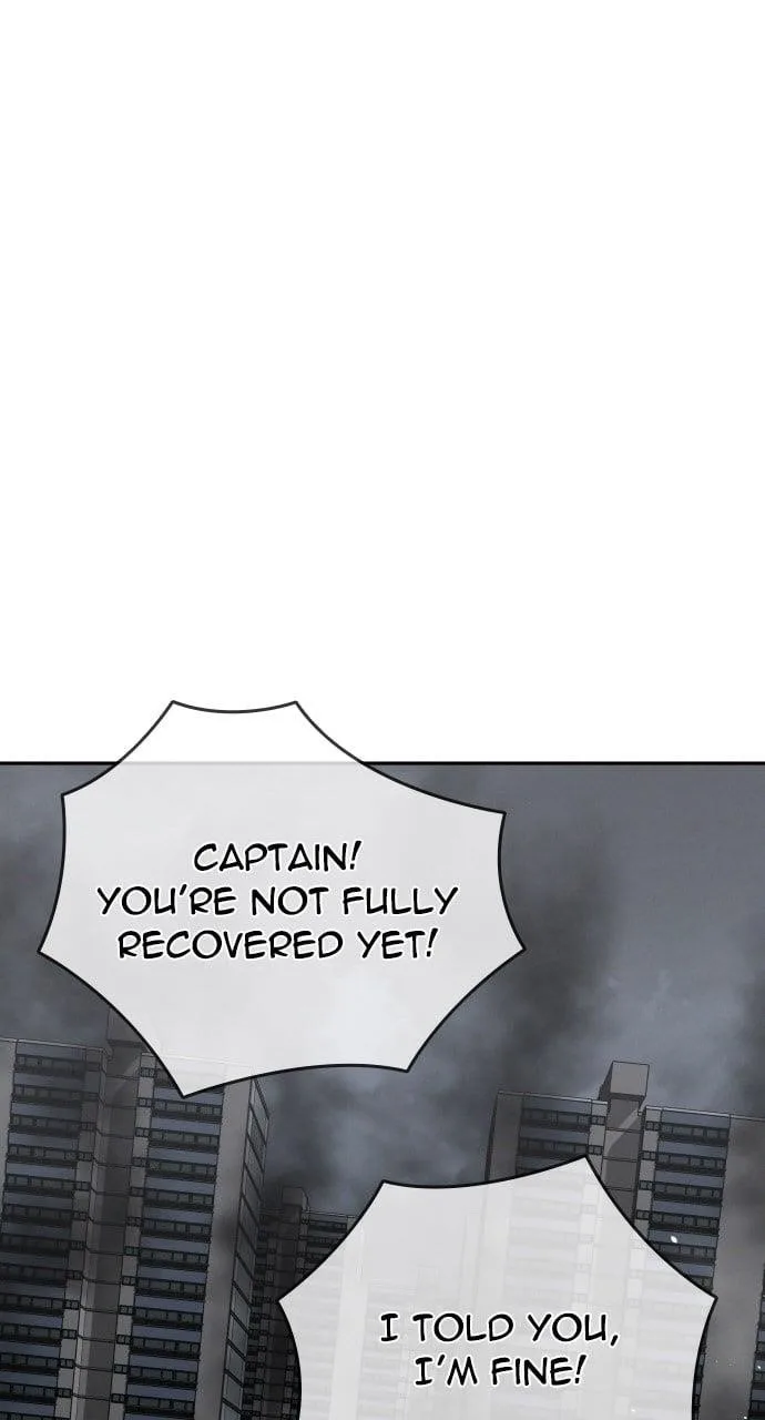 The One Who Regresses Only Protects Me Chapter 41 page 2