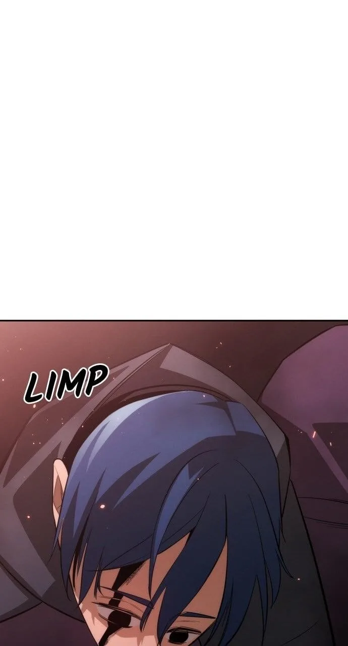 The One Who Regresses Only Protects Me Chapter 40 page 10