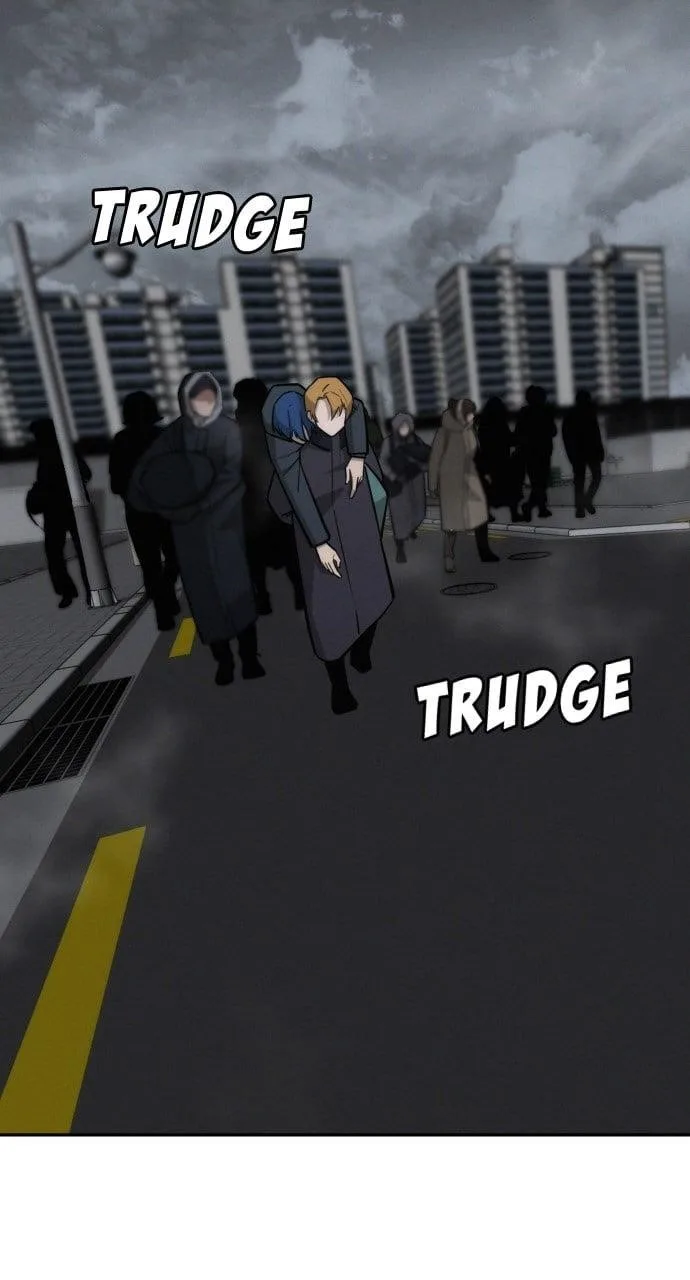 The One Who Regresses Only Protects Me Chapter 41 page 7
