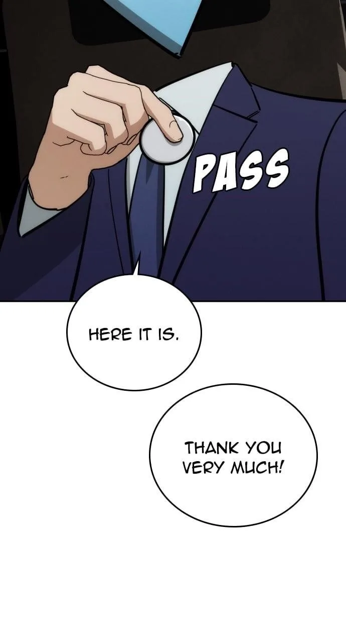 The One Who Regresses Only Protects Me Chapter 37 page 118