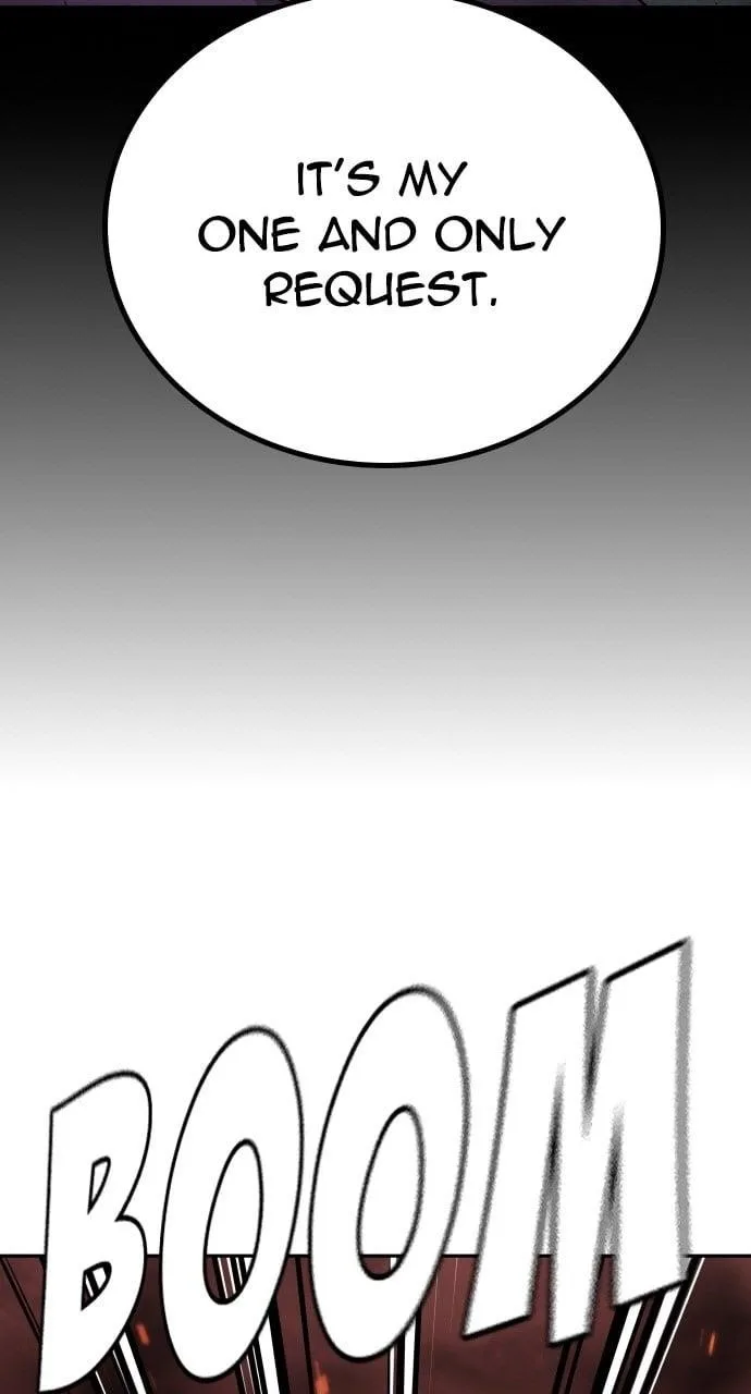 The One Who Regresses Only Protects Me Chapter 40 page 8