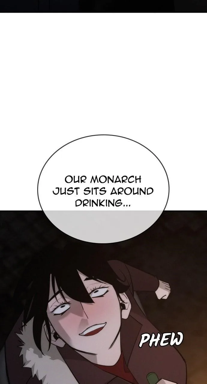 The One Who Regresses Only Protects Me Chapter 41 page 38