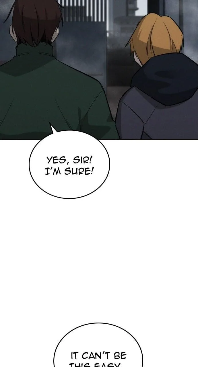 The One Who Regresses Only Protects Me Chapter 41 page 57