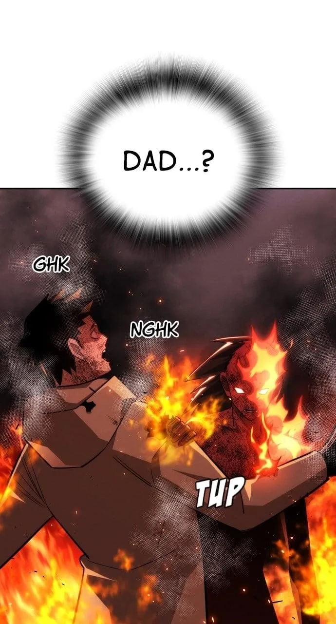 The One Who Regresses Only Protects Me Chapter 40 page 21