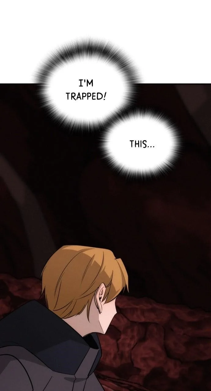 The One Who Regresses Only Protects Me Chapter 41 page 75