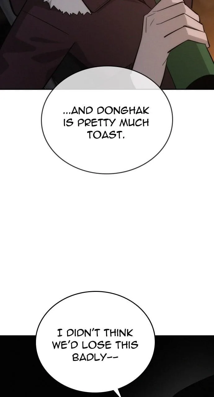 The One Who Regresses Only Protects Me Chapter 41 page 39