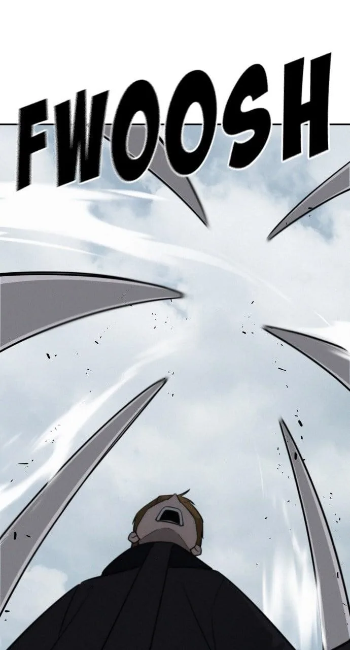 The One Who Regresses Only Protects Me Chapter 41 page 64