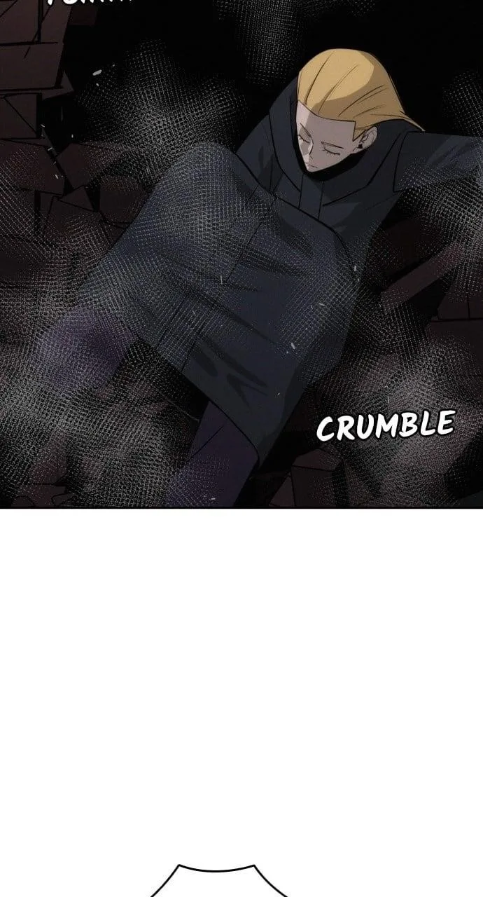 The One Who Regresses Only Protects Me Chapter 41 page 22